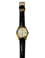 Reloj Seiko Hombre in Acero chapado en oro amarillo SGD294P1 - SGD294P1